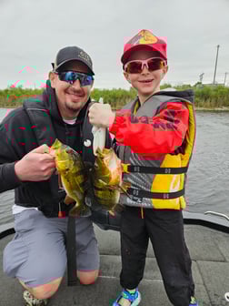 Fishing in Fort Lauderdale, Florida