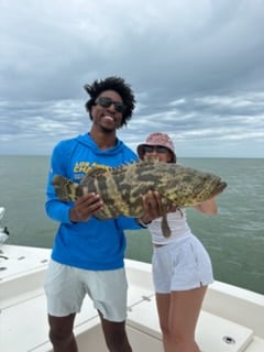 Fishing in Goodland, Florida