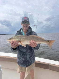 Fishing in Punta Gorda, Florida