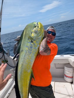 Fishing in Riviera Beach, Florida