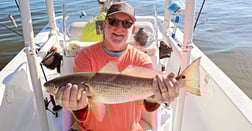 Fishing in Melbourne, Florida