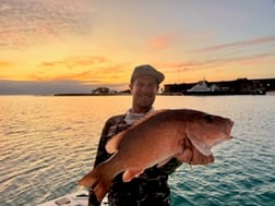 Fishing in Key West, Florida