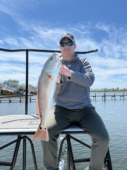 Fishing in Panama City Beach, Florida