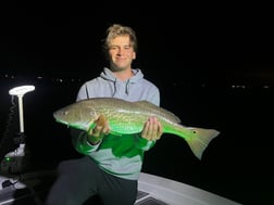 Fishing in Milton, Florida