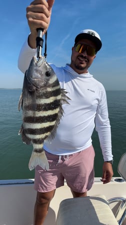 Fishing in Jacksonville, Florida