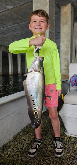 Fishing in Delray Beach, Florida