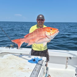 Fishing in Gulf Shores, Alabama