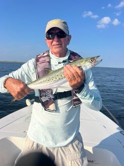 Fishing in Gulf Breeze, Florida