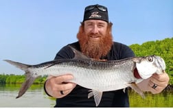 Fishing in Melbourne, Florida