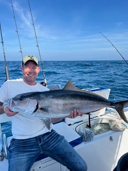 Fishing in Destin, Florida