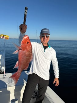 Fishing in Destin, Florida