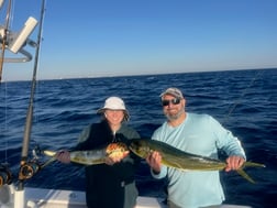 Fishing in Jupiter, Florida