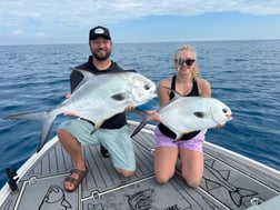 Fishing in Marco Island, Florida