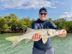 Fishing in Naples, Florida