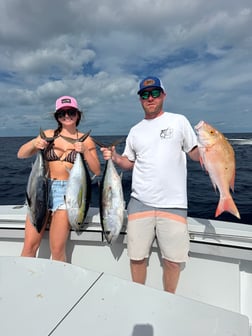Fishing in Key West, Florida