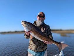 Fishing in Jacksonville, Florida