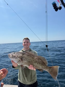 Fishing in Hilton Head Island, South Carolina