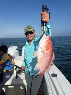 Fishing in Weslaco, Texas