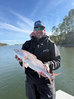 Fishing in Panama City Beach, Florida