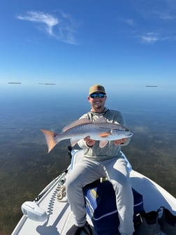 Fishing in Layton, Florida