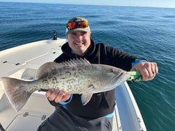 Fishing in Ruskin, Florida