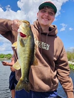 Fishing in Fort Lauderdale, Florida