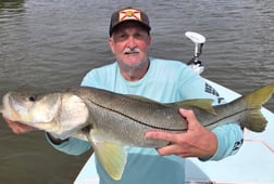 Fishing in Naples, Florida