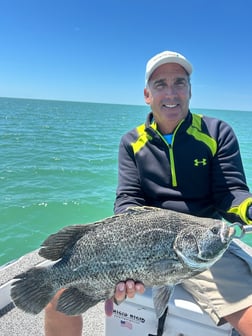 Fishing in Marco Island, Florida