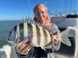 Fishing in Cape Coral, Florida