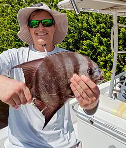 Fishing in Melbourne, Florida