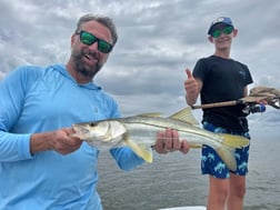 Fishing in Homestead, Florida