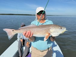 Fishing in Clearwater, Florida