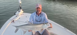 Fishing in South Padre Island, Texas