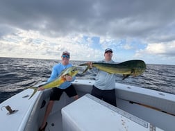 Fishing in Marathon, Florida