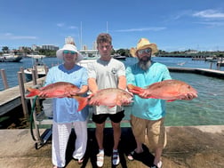 Fishing in Riviera Beach, Florida