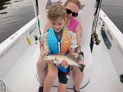 Fishing in Jacksonville, Florida