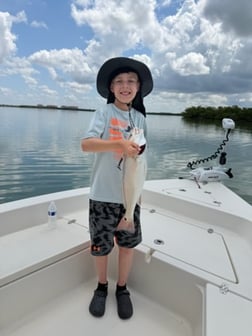 Fishing in Goodland, Florida