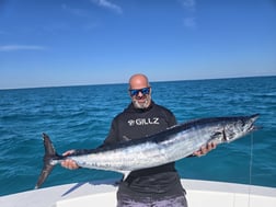 Fishing in North Miami, Florida