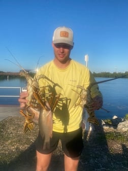 Fishing in Key West, Florida