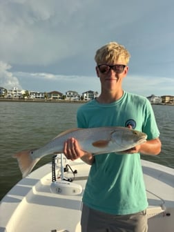 Fishing in Largo, Florida
