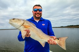 Fishing in Apalachicola, Florida