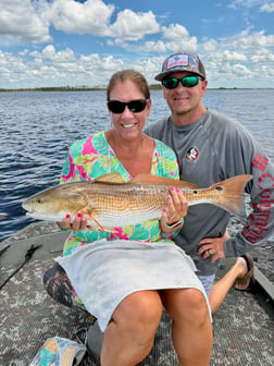 Fishing in Panama City Beach, Florida