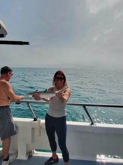 Fishing in Key West, Florida