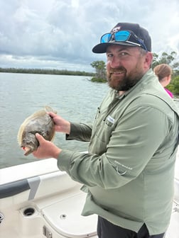 Fishing in Fort Myers, Florida