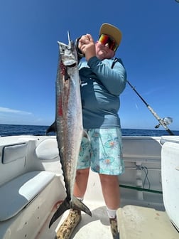 Fishing in Port Orange, Florida