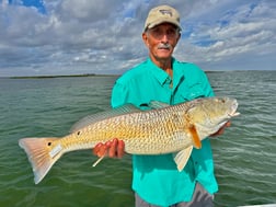 Fishing in South Padre Island, Texas
