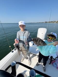 Fishing in Pensacola, Florida