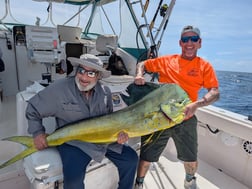 Fishing in Riviera Beach, Florida