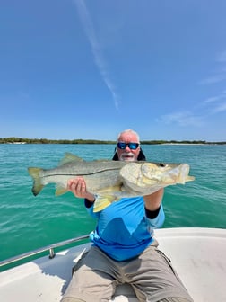Fishing in Melbourne, Florida