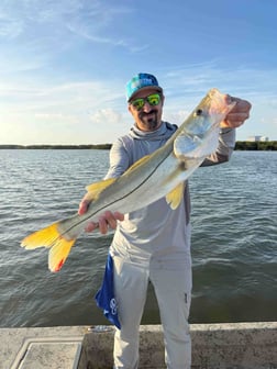 Fishing in South Padre Island, Texas